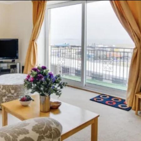 Appartement Anchor Point à Seahouses Extérieur photo